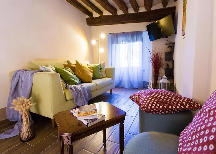 Günstige Hotels in San Gimignano