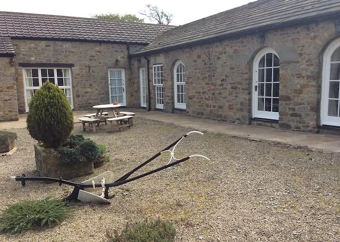 Bed and Breakfast in Richmond (North Yorkshire)