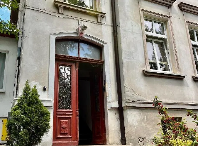 Albergues en Sopot