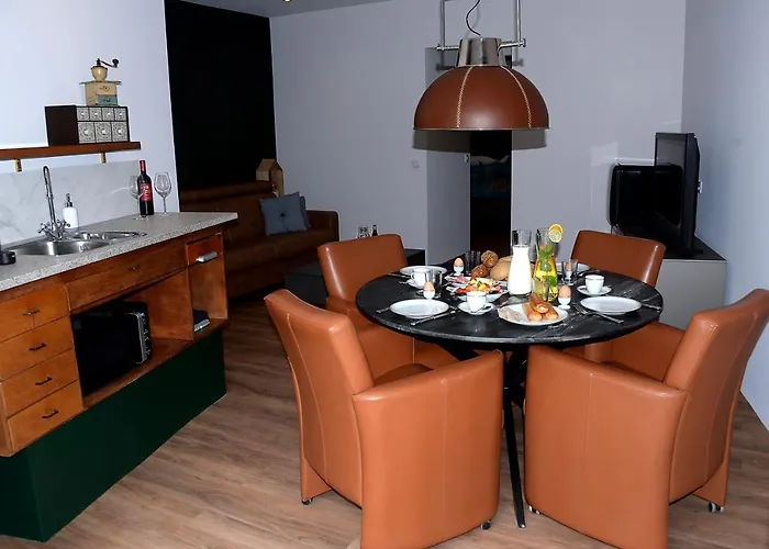 Bed and Breakfast in Waalwijk