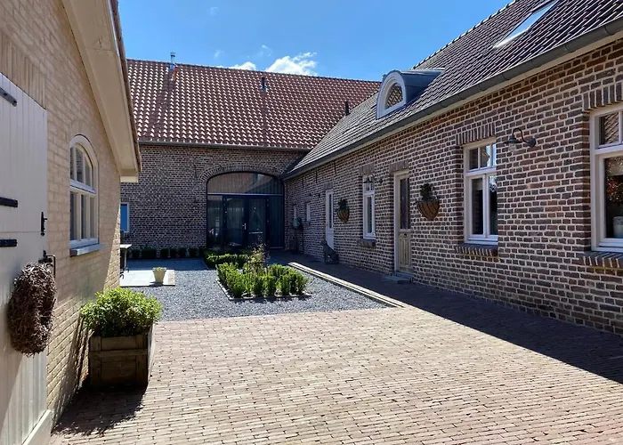 Bed and Breakfast in Echt