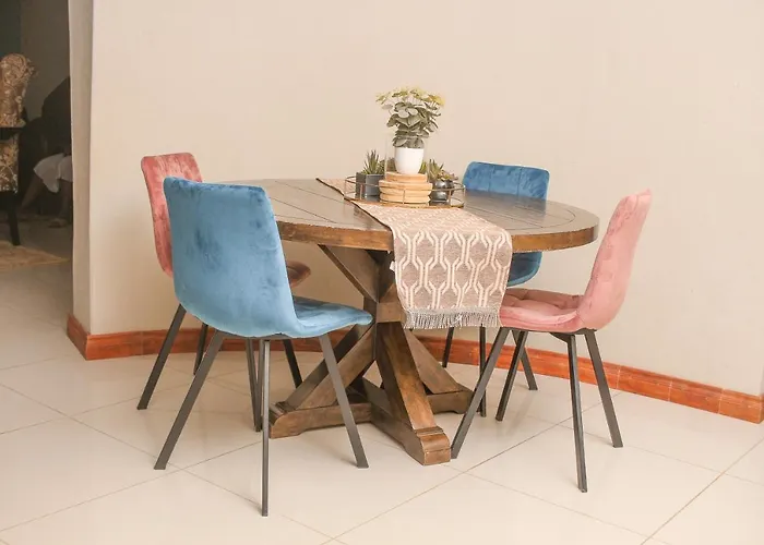 Goedkope Hotels in Louis Trichardt