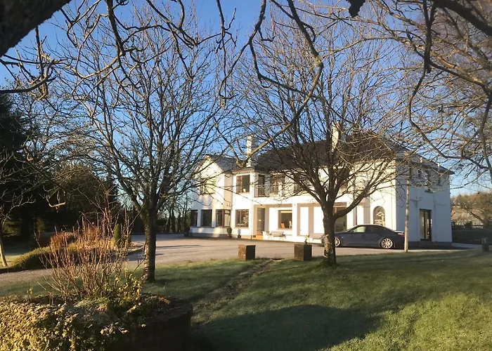 Bed and Breakfast en Enniskillen