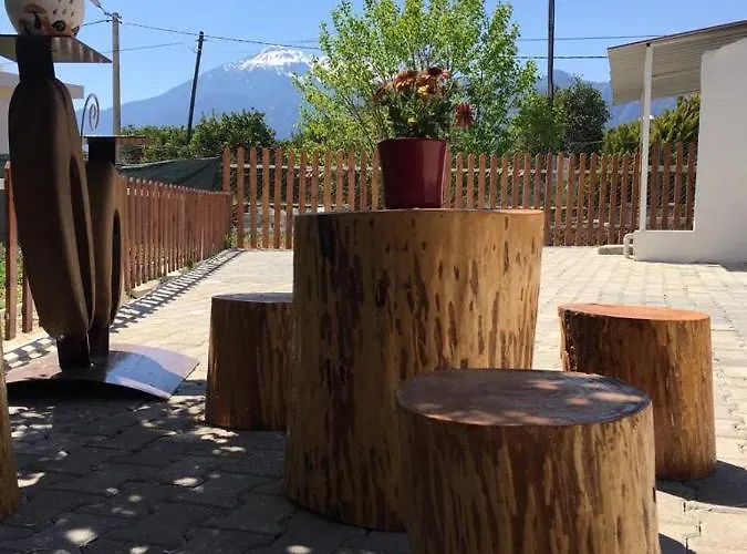 Chambres d'hotes à Kemer