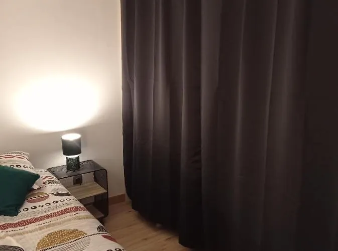 Chambres d'hotes à Crest