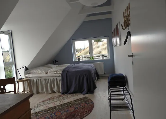 Goedkope Hotels in Silkeborg