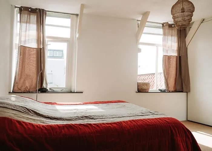 Chambres d'hotes à Zaandam