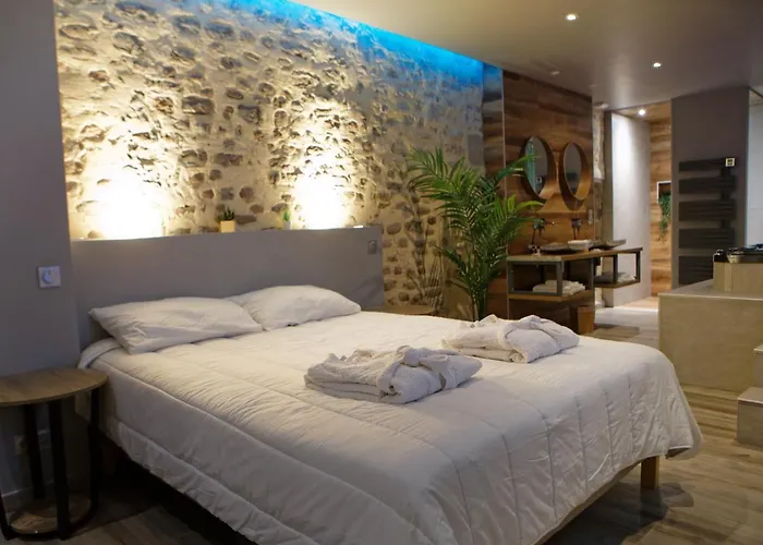 Chambres d'hotes à Besançon