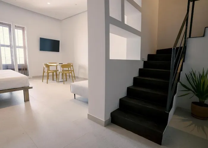 Bed and Breakfast in Mazara del Vallo