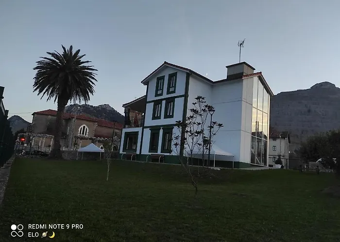 Albergues en Castro Urdiales