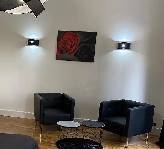 Chambres d'hotes à Aubigny-sur-Nère