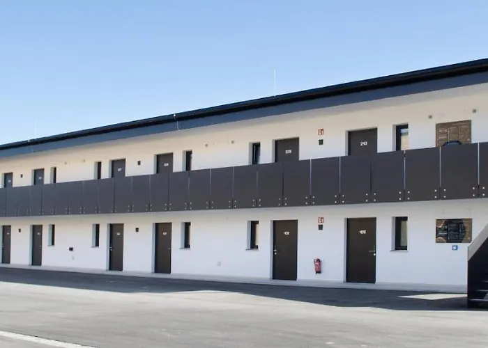 Günstige Hotels in Gaggenau