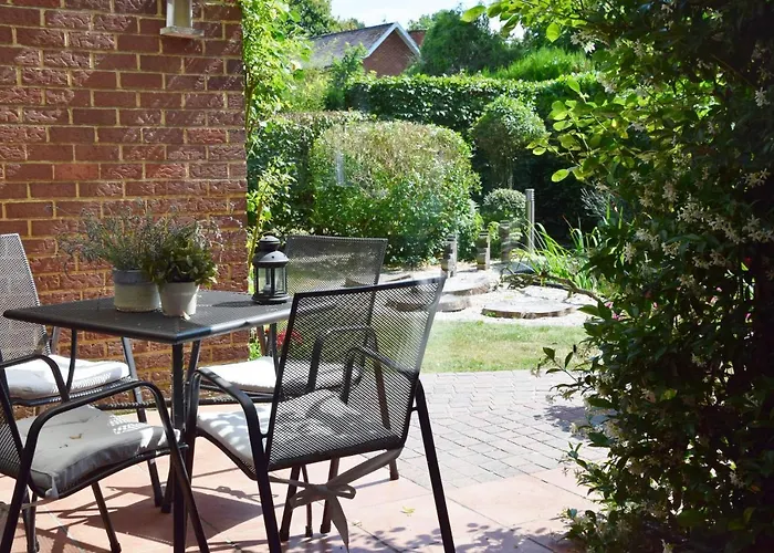 Bed and Breakfast in Mons (Bergen)