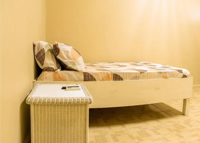 Hoteles Baratos en Bridgetown