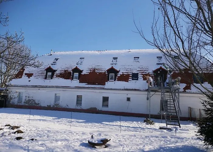 Günstige Hotels in Meißen