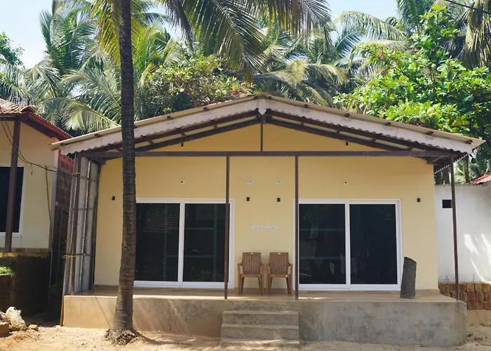 Hostels in Gokarna (Karnataka)