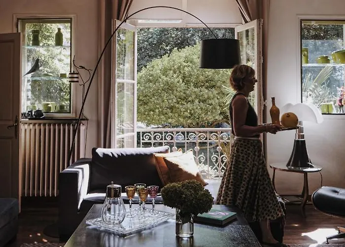 Chambres d'hotes à Rennes