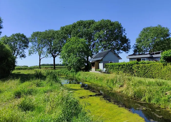 Bed and Breakfast in Lienden
