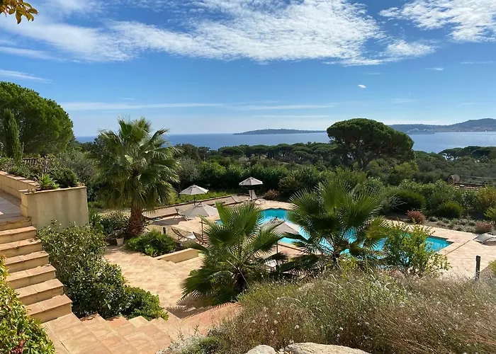 Goedkope Hotels in Grimaud