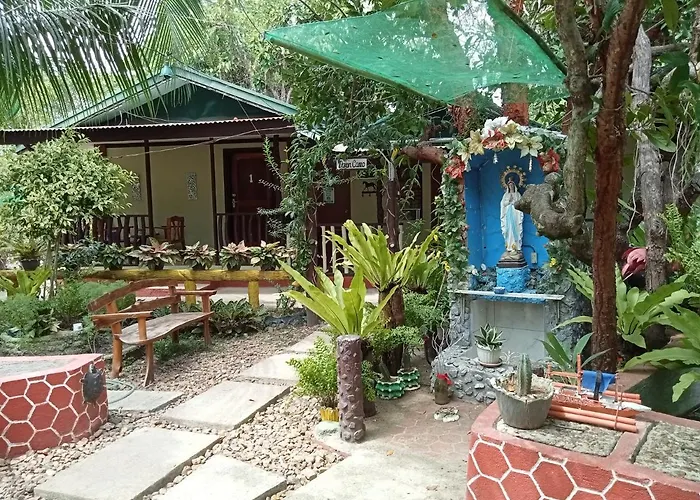 Pensions in Coron