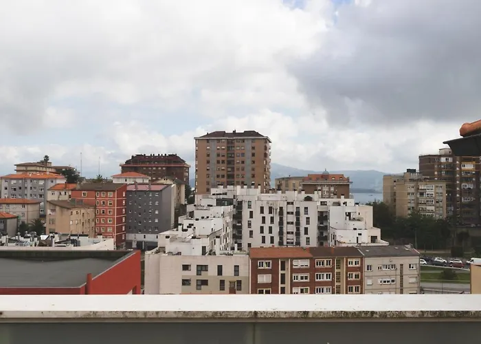 Albergues en Barakaldo
