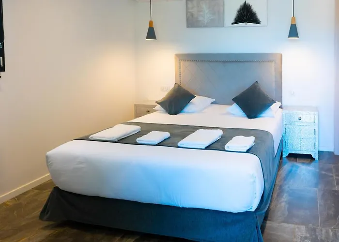 Chambres d'hotes à Calenzana