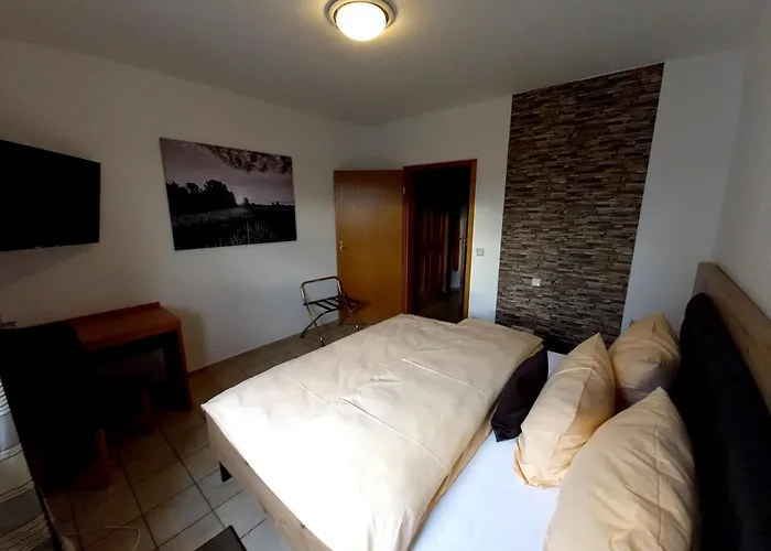Günstige Hotels in Rödermark