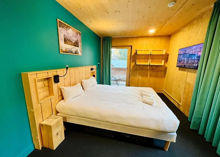 Hotel pas Cher à Savoie