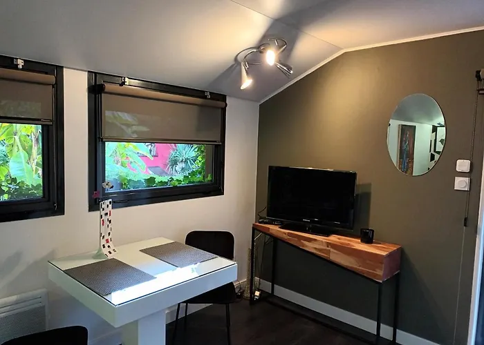 Chambres d'hotes à Bourg-en-Bresse