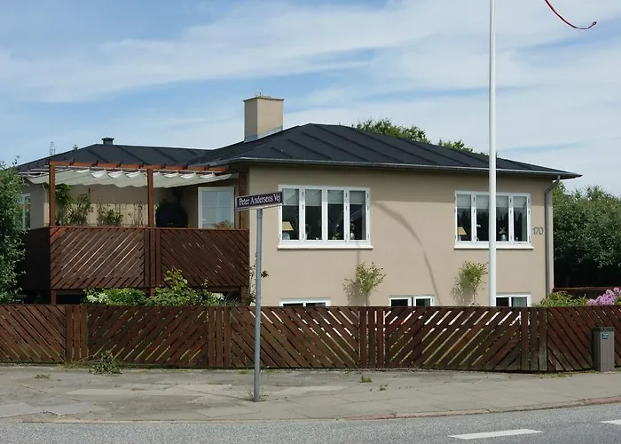 Pensions in Skagen