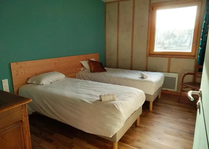 Hotel pas Cher à Saint-Aignan (Morbihan)