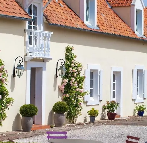 Chambres d'hotes à Wissant