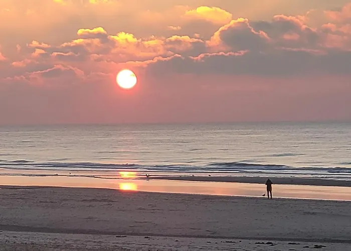 Pensions in Bergen aan Zee