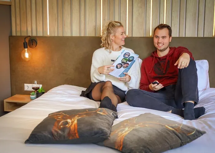 Goedkope Hotels in Voorthuizen