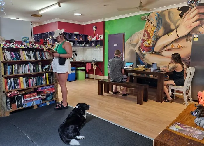 Hostels in Port Macquarie