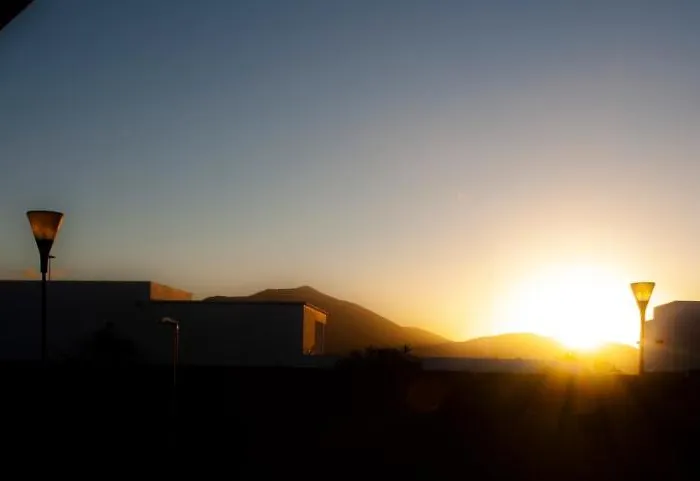 Hotel pas Cher à Playa Blanca (Lanzarote)