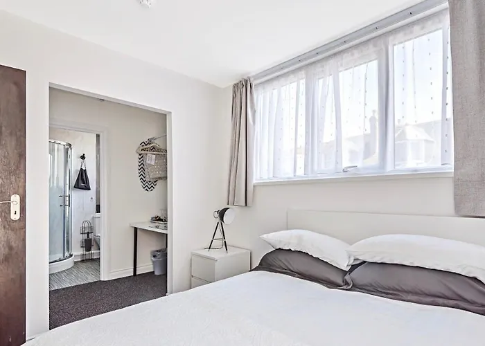 Bed and Breakfast in New Quay