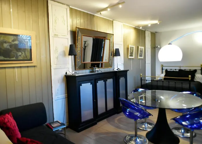 Chambres d'hotes à Coulommiers