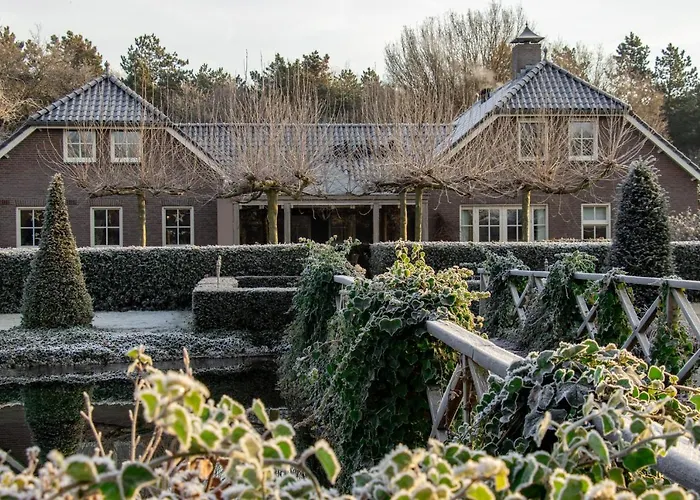 Goedkope Hotels in Zeeland