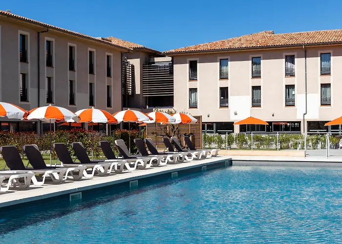 Hotel pas Cher à Le Castellet (Var)