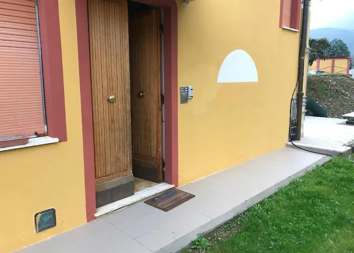 Bed and Breakfast in Montecatini Terme