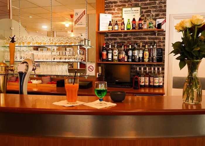 Hotel pas Cher à Tourcoing