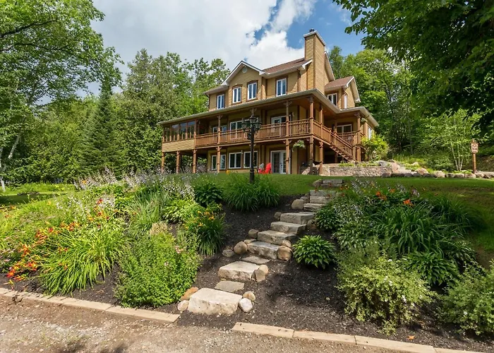Chambres d'hotes à Mont-Tremblant
