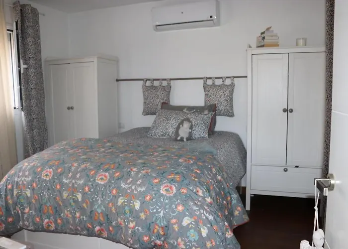 Bed and Breakfast in Estepona