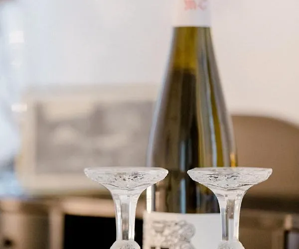 Bed and Breakfast in Neustadt an der Weinstraße