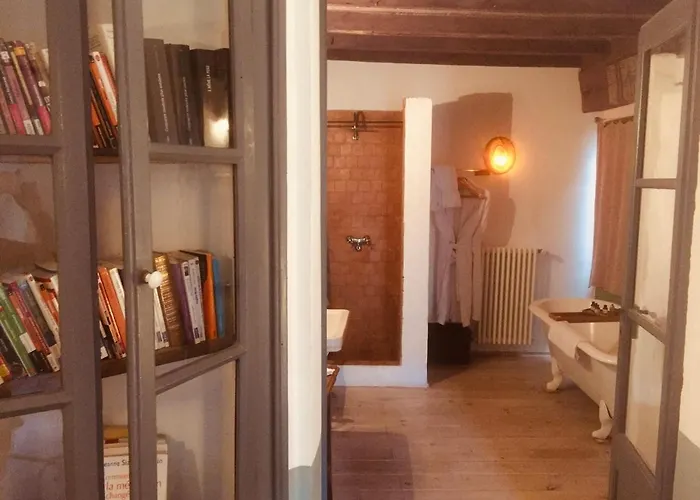 Bed and Breakfast in Sant Andreu del Terri