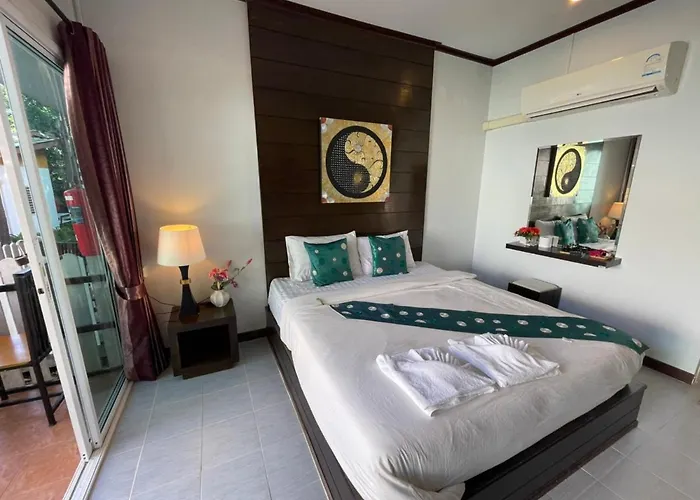 Hoteles Baratos en Koh Lipe