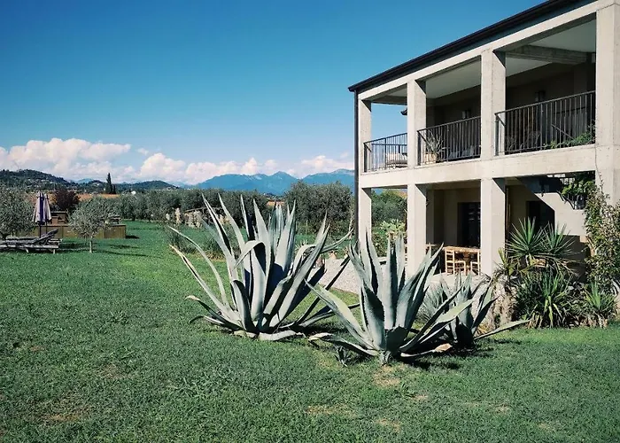 Bed and Breakfast in Padenghe sul Garda