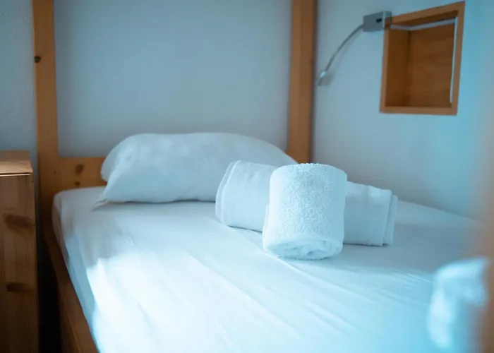Hostels in Faro