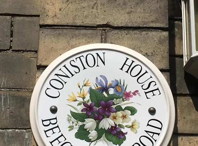 Pensionen in Sheffield